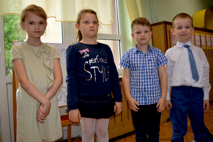 Rozstania nadszedł czas. Najmłodsi elblążanie zakończyli edukację przedszkolną (+ zdjęcia)
