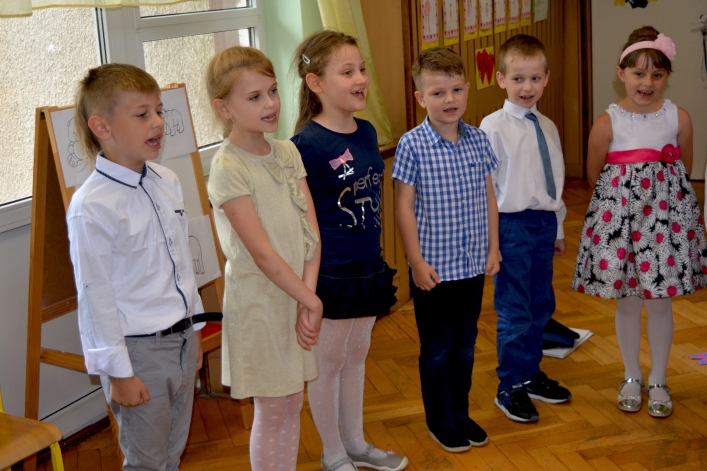 Rozstania nadszedł czas. Najmłodsi elblążanie zakończyli edukację przedszkolną (+ zdjęcia)