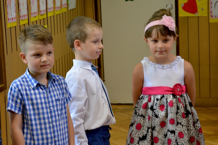 Rozstania nadszedł czas. Najmłodsi elblążanie zakończyli edukację przedszkolną (+ zdjęcia)