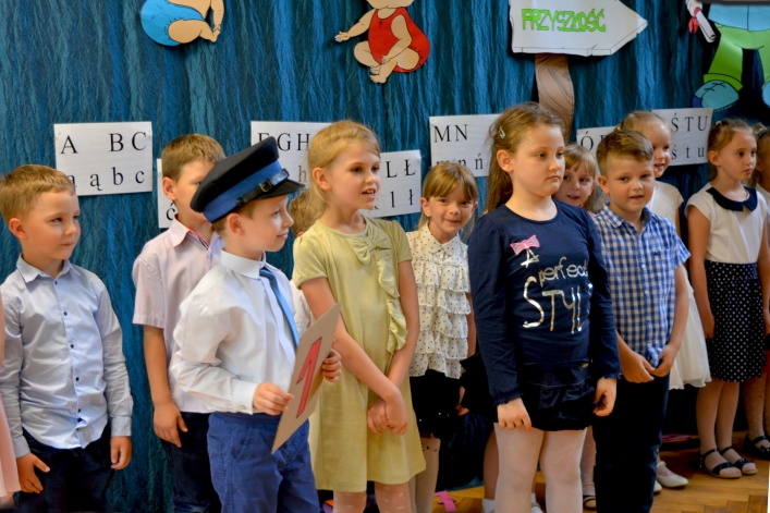 Rozstania nadszedł czas. Najmłodsi elblążanie zakończyli edukację przedszkolną (+ zdjęcia)