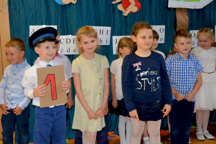 Rozstania nadszedł czas. Najmłodsi elblążanie zakończyli edukację przedszkolną (+ zdjęcia)
