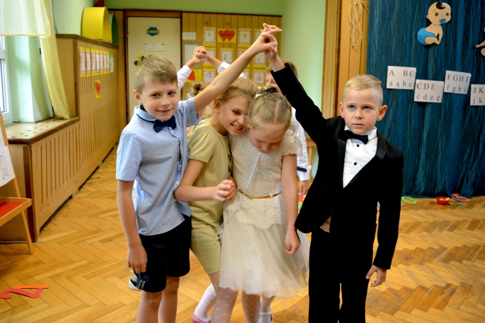 Rozstania nadszedł czas. Najmłodsi elblążanie zakończyli edukację przedszkolną (+ zdjęcia)