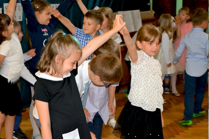 Rozstania nadszedł czas. Najmłodsi elblążanie zakończyli edukację przedszkolną (+ zdjęcia)