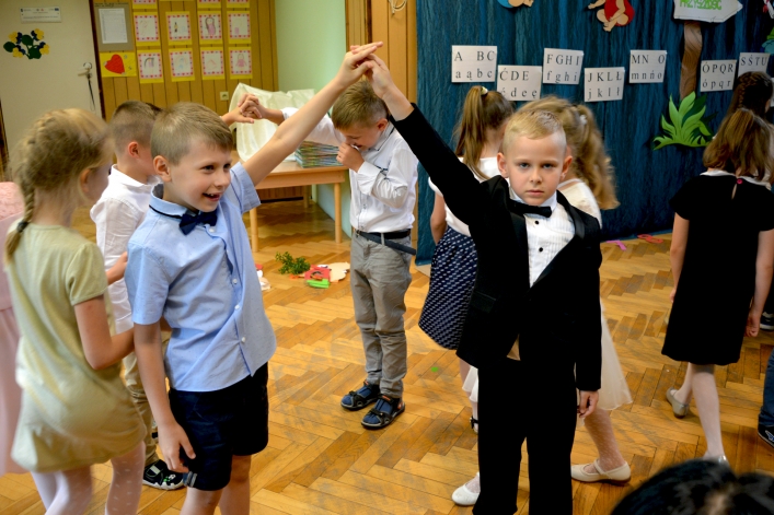 Rozstania nadszedł czas. Najmłodsi elblążanie zakończyli edukację przedszkolną (+ zdjęcia)