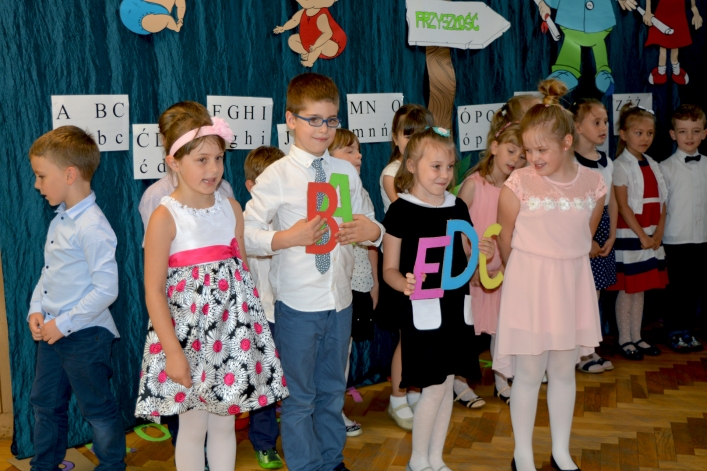 Rozstania nadszedł czas. Najmłodsi elblążanie zakończyli edukację przedszkolną (+ zdjęcia)