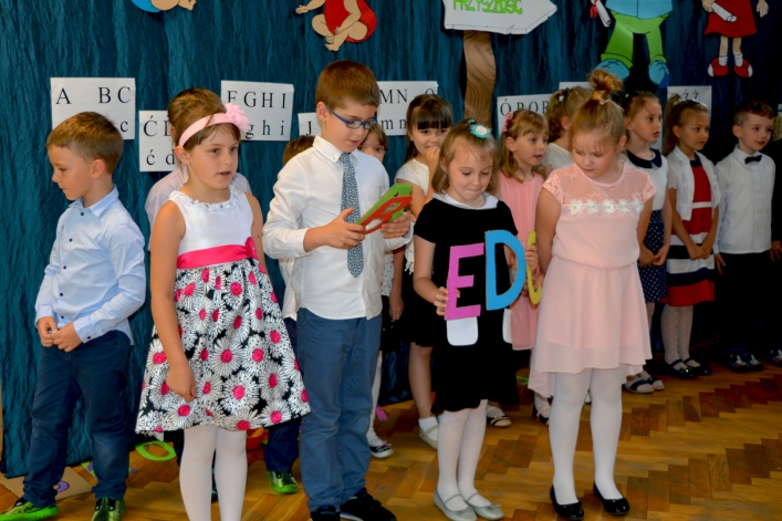 Rozstania nadszedł czas. Najmłodsi elblążanie zakończyli edukację przedszkolną (+ zdjęcia)