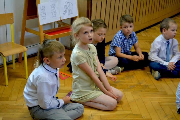 Rozstania nadszedł czas. Najmłodsi elblążanie zakończyli edukację przedszkolną (+ zdjęcia)
