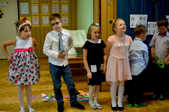 Rozstania nadszedł czas. Najmłodsi elblążanie zakończyli edukację przedszkolną (+ zdjęcia)