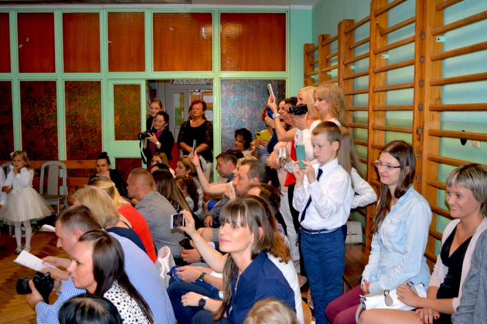 Rozstania nadszedł czas. Najmłodsi elblążanie zakończyli edukację przedszkolną (+ zdjęcia)