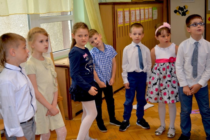 Rozstania nadszedł czas. Najmłodsi elblążanie zakończyli edukację przedszkolną (+ zdjęcia)