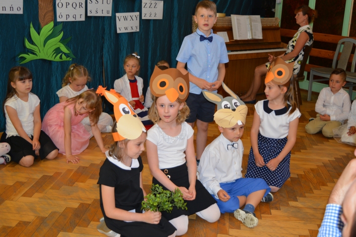 Rozstania nadszedł czas. Najmłodsi elblążanie zakończyli edukację przedszkolną (+ zdjęcia)