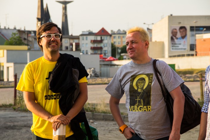 Ruch Palikota podsumowuje kampanię mocnym akcentem