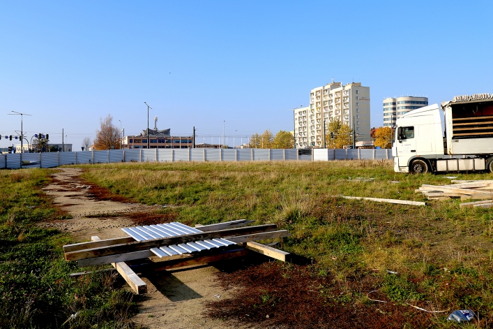 Ruszyła budowa Regal Park