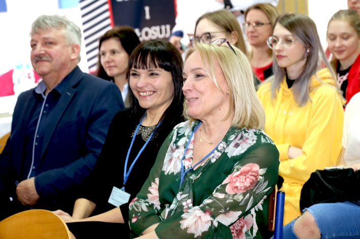 Ryby, raki i ślimaki... Wspaniały konkurs kulinarny w Pasęku