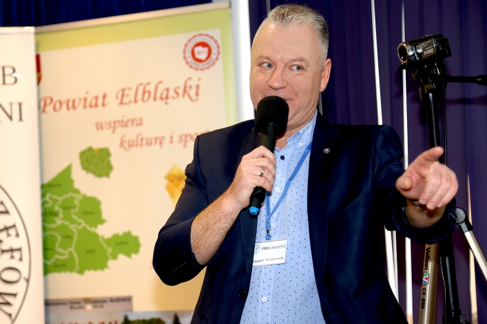 Ryby, raki i ślimaki... Wspaniały konkurs kulinarny w Pasęku