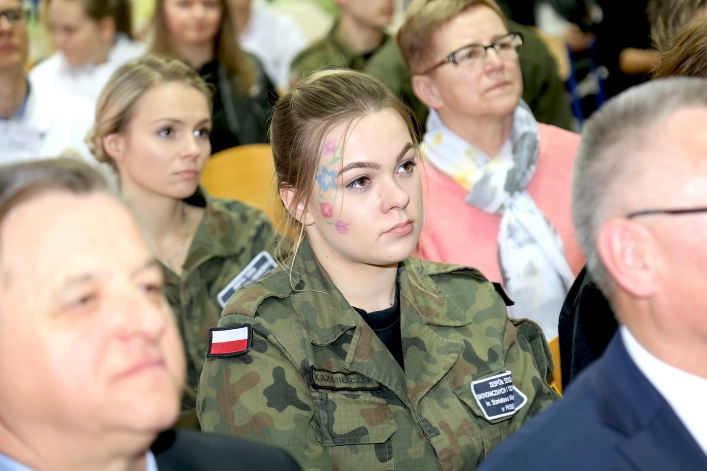 Ryby, raki i ślimaki... Wspaniały konkurs kulinarny w Pasłęku