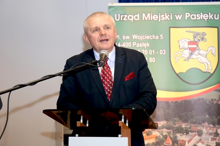 Ryby, raki i ślimaki... Wspaniały konkurs kulinarny w Pasłęku + zdjęcia (część pierwsza)