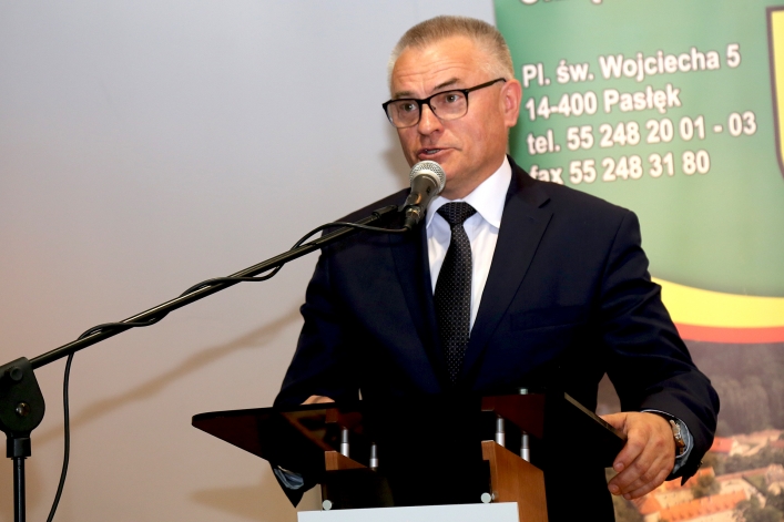 Ryby, raki i ślimaki... Wspaniały konkurs kulinarny w Pasłęku + zdjęcia (część pierwsza)