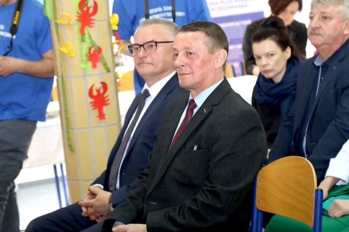 Ryby, raki i ślimaki... Wspaniały konkurs kulinarny w Pasłęku + zdjęcia (część pierwsza)