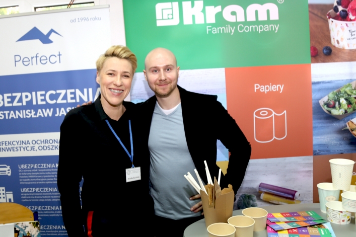Ryby, raki i ślimaki... Wspaniały konkurs kulinarny w Pasłęku (część druga)
