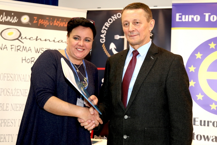 Ryby, raki i ślimaki... Wspaniały konkurs kulinarny w Pasłęku (część druga)