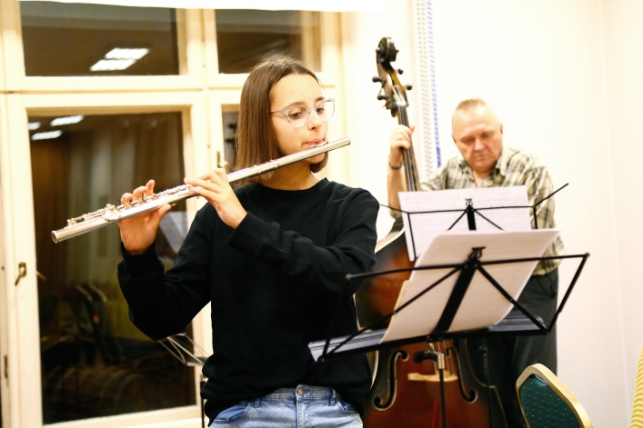 Ryszard Skotnicki zaprasza na koncert pamięci Andrzeja Michalczuka