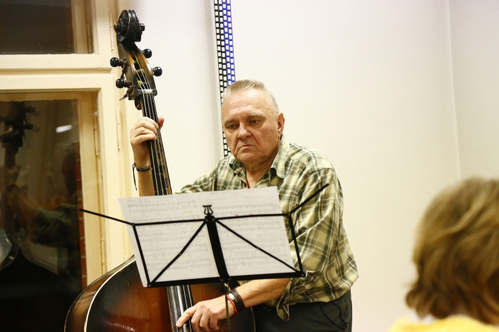 Ryszard Skotnicki zaprasza na koncert pamięci Andrzeja Michalczuka