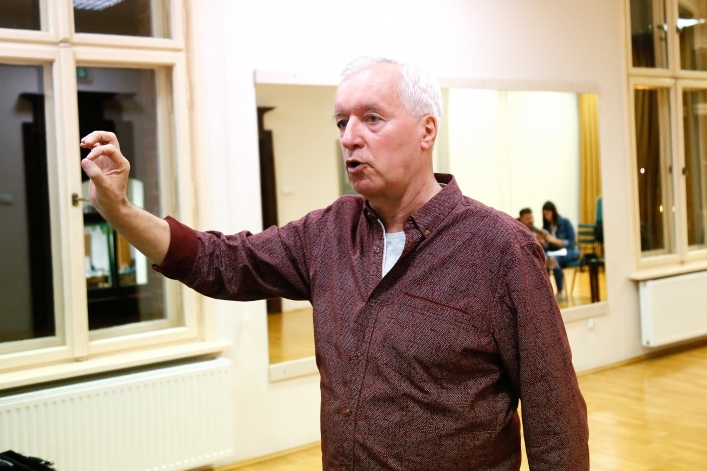 Ryszard Skotnicki zaprasza na koncert pamięci Andrzeja Michalczuka
