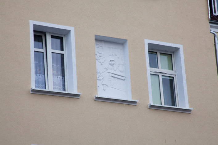 Samowola właściciela na wiekowej kamienicy