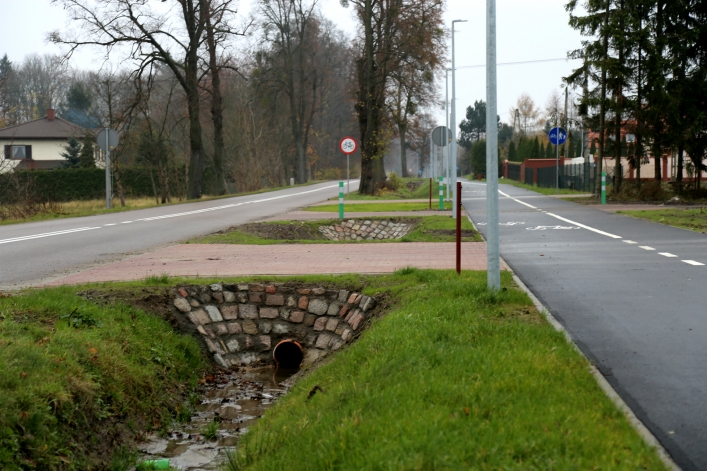 Ścieżka pieszo-rowerowa do Krasnego Lasu. Jakie problemy dostrzegają elblążanie