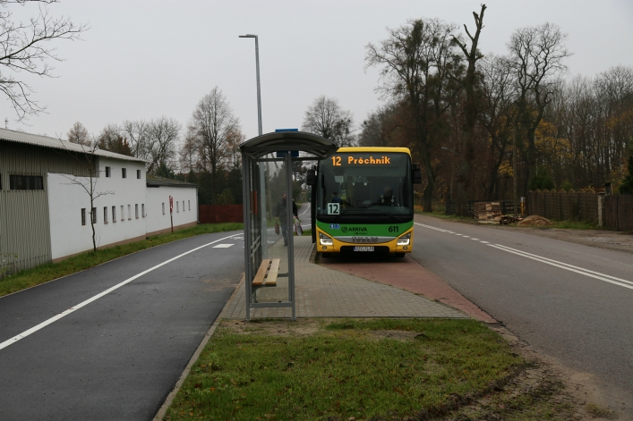 Ścieżka pieszo-rowerowa do Krasnego Lasu. Jakie problemy dostrzegają elblążanie
