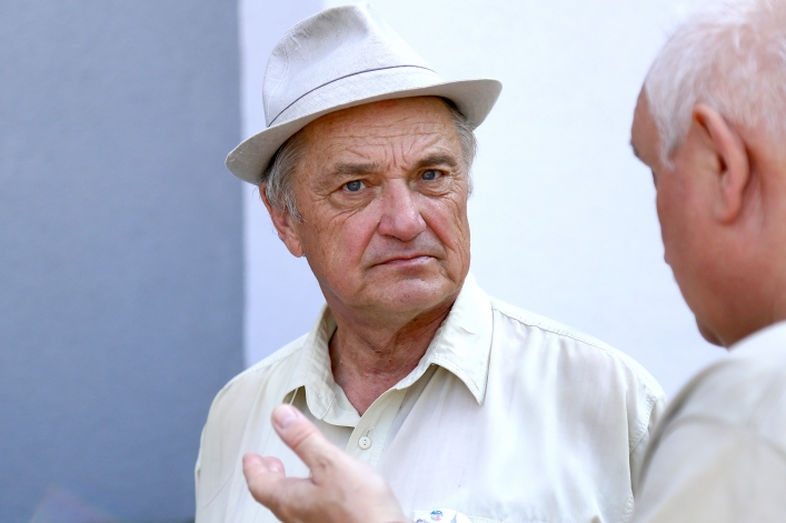 Śladami Sprawy Elbląskiej. Grażyna Wosińska opowiedziała o wydarzeniach sprzed 70 lat