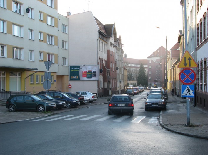 Słoneczna dwukierunkowa. Mieszkańcy zaniepokojeni