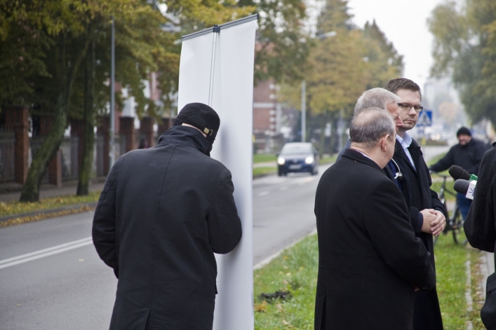 Służba zdrowia w dobrej kondycji? – tak, jeśli wyborcy poprą Jerzego Wilka