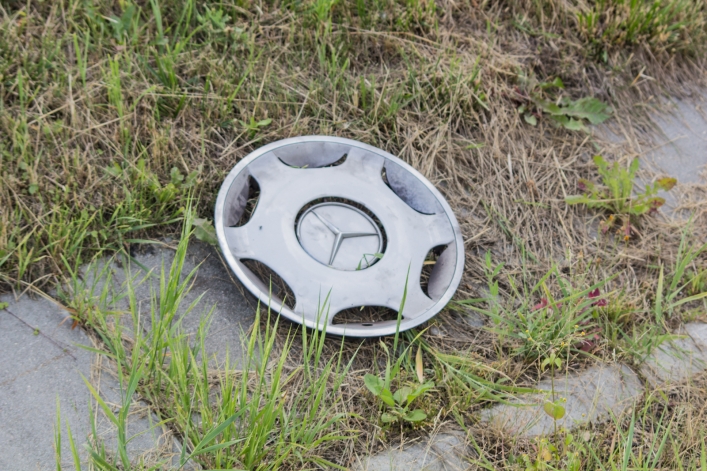 Śmiertelny wypadek na drodze krajowej numer siedem