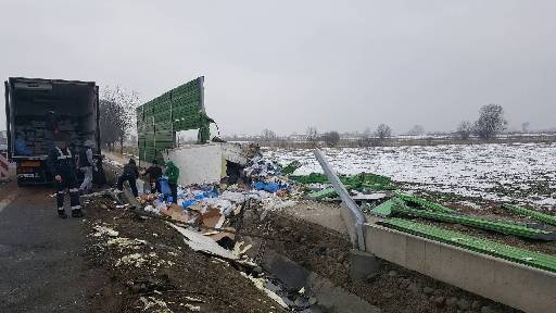 Śmiertelny wypadek w Kazimierzowie – uwaga kierowcy!
