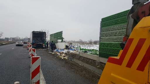 Śmiertelny wypadek w Kazimierzowie – uwaga kierowcy!