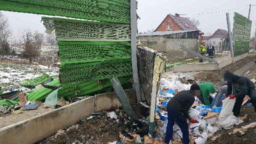 Śmiertelny wypadek w Kazimierzowie – uwaga kierowcy!