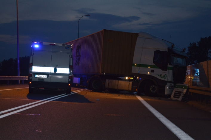 Śmiertelny wypadek w Nowym Dworze Gdańskim