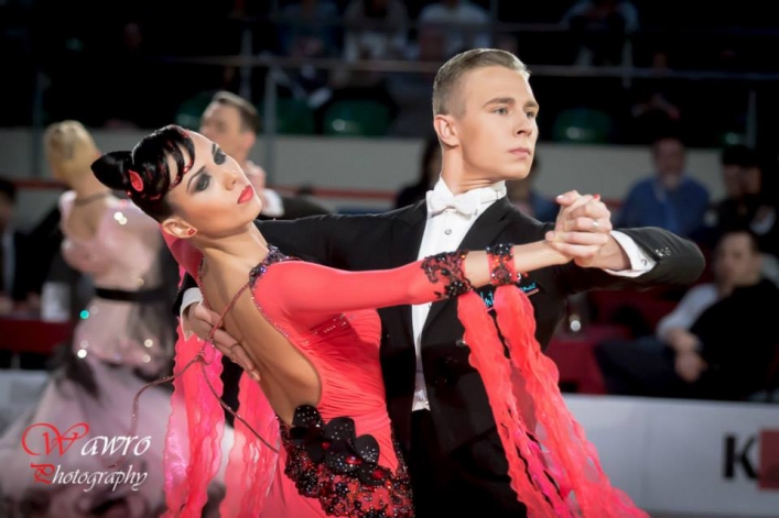 Sobota pełna tanecznych wrażeń