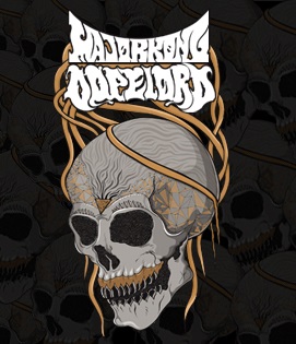 Sobotni koncert: Doom Stoner Metal Night w Mjazzdze