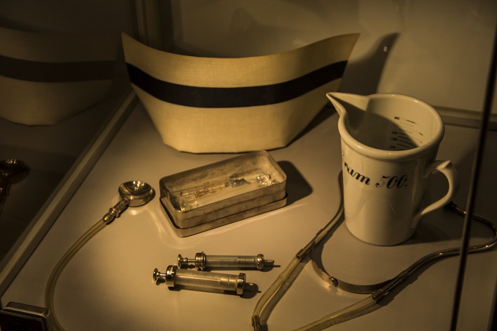 Sobotnia noc w muzeum, czyli pokazy ognia, wykłady, filmy oraz wystawy! (FOTO)