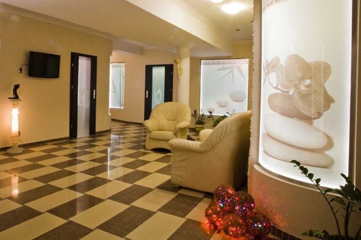 SPA za 35 zł od osoby bez limitu? To nie bajki – takie miejsce już jest!