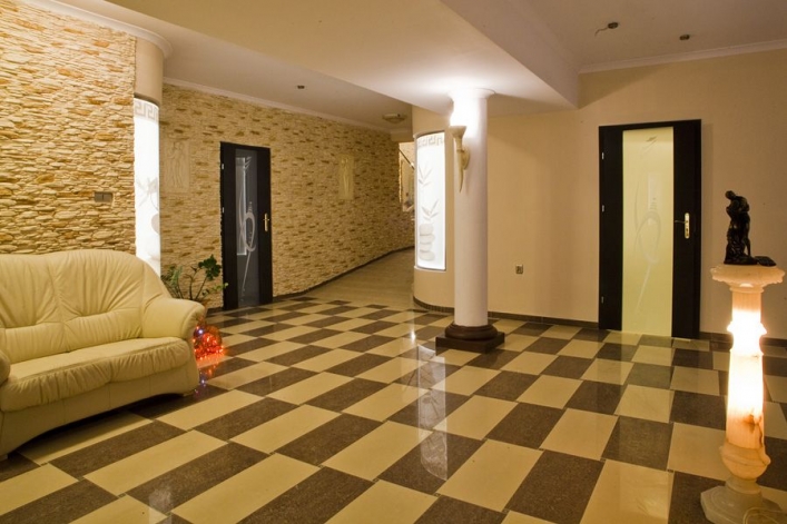 SPA za 35 zł od osoby bez limitu? To nie bajki – takie miejsce już jest!