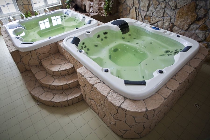 SPA za 35 zł od osoby bez limitu? To nie bajki – takie miejsce już jest!