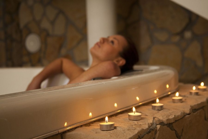 SPA za 35 zł od osoby bez limitu? To nie bajki – takie miejsce już jest!
