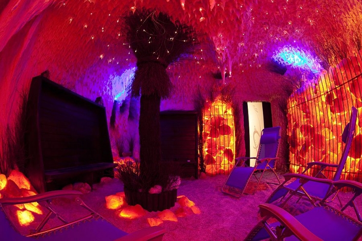 SPA za 35 zł od osoby bez limitu? To nie bajki – takie miejsce już jest!