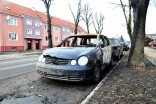Spalone polo na Grottgera. Zobacz zdjęcia!