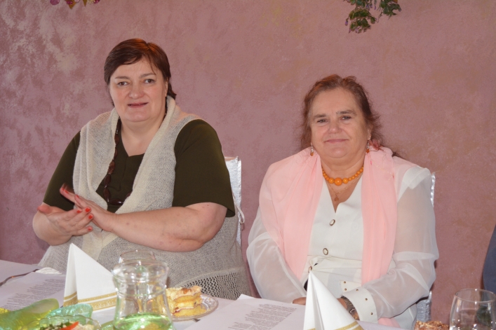 Spotkanie opłatkowe Związku Sybiraków w Elblągu