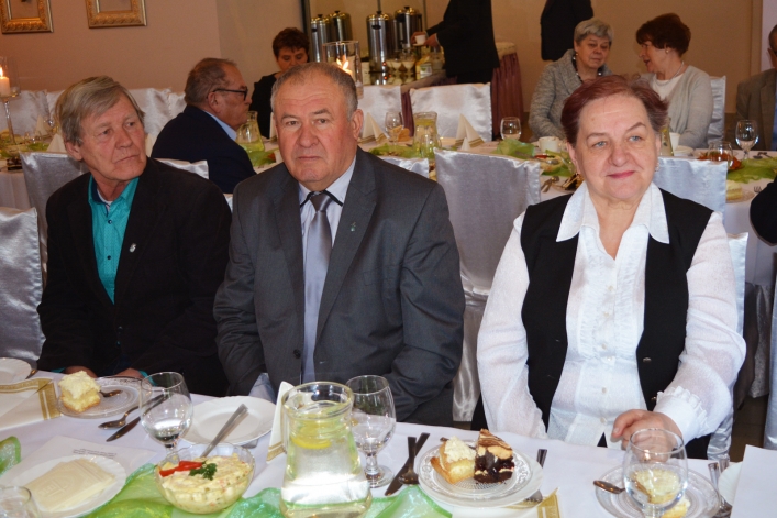 Spotkanie opłatkowe Związku Sybiraków w Elblągu